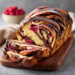 Malinowa Babka...
