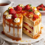 Tort urodzinowy z...