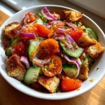 Panzanella Recipe...