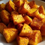 Air fryer sweet potatoes...