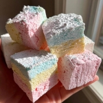 Cotton Candy...