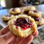 Raspberry Cheesecake...