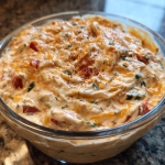 Boat Dip Rotel Ranch...