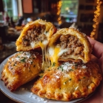 Garlic Parmesan...
