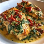 Marry Me Chicken: 7...