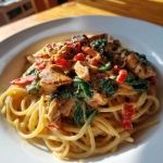 Monterey Chicken...
