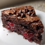 Chocolate Dump Cake: 5...