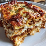 Lasagna: 7 Comforting...
