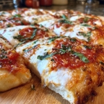 Flatbread Pizza...