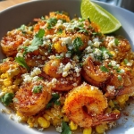 Mexican Street Corn...