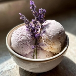 Lavender Earl Grey Ice...