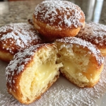 Bavarian Cream...