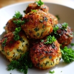 Stuffing Balls: 5...