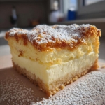Creamy Cream Cheese...