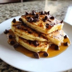 4 Ingredient Chocolate...