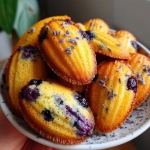 Blueberry Lavender Vegan...