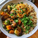 Quinoa Power Bowls: 5...