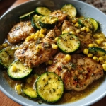 Savory Garlic Butter...