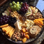 Cheese Board...
