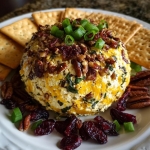Cheese Ball...
