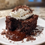 Chocolate Dessert...
