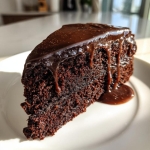 Chocolate Dessert for...