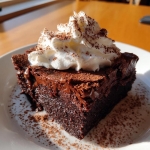 Chocolate Desserts for...