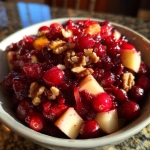 Cranberry Relish Recipes...