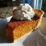 Desserts Thanksgiving: 8...
