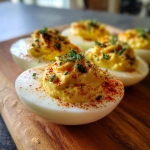 Deviled Eggs for...