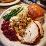 Different Thanksgiving...