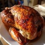 Dry Rub for Turkey...