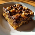 Easy Holiday Desserts...