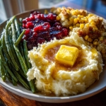 Easy Thanksgiving Sides...