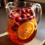 Festive Drinks...