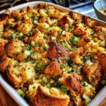 Gluten Free Stuffing...