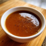 Gravy for Thanksgiving...