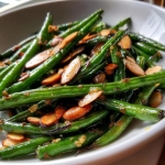 Green Bean Recipes for...