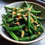 Green Beans Recipe...