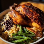 Haitian Thanksgiving...