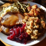 Gross Thanksgiving Food:...