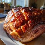 Ham for Thanksgiving: 7...