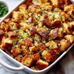 Home Made Stuffing...