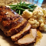 Keto Thanksgiving: 7...