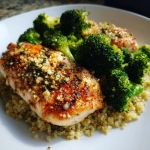 Non Thanksgiving Dinner...