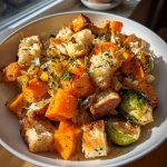 Non Turkey Thanksgiving...