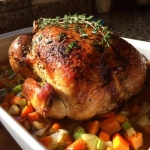 Paleo Thanksgiving: 7...