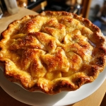 Pie for Thanksgiving: 5...