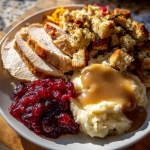 Perfect Thanksgiving...