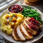 Pre Thanksgiving Dinner...